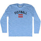 Athletic Blue