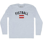 Athletic White