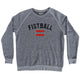 Athletic Grey