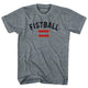Athletic Grey