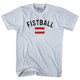 Athletic White