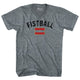 Athletic Grey