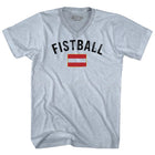 Athletic White
