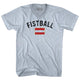 Athletic White