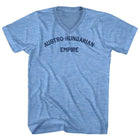 Athletic Blue