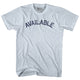 Athletic White