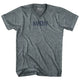 Athletic Grey
