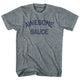 Athletic Grey