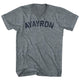 Athletic Grey