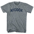 Athletic Grey