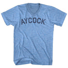 Athletic Blue