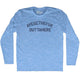 Athletic Blue