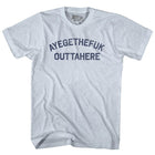 Athletic White