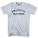 Athletic White