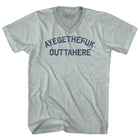 Athletic Cool Grey