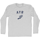 Grey Heather