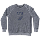 Athletic Grey