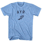Athletic Blue