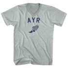 Athletic Cool Grey