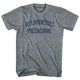 Athletic Grey
