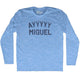 Athletic Blue