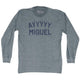 Athletic Grey