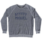 Athletic Grey