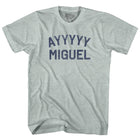 Athletic Cool Grey
