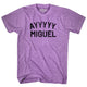 Athletic Purple