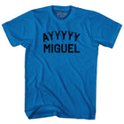 Royal Blue