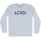 Athletic White