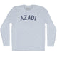 Athletic White