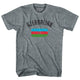 Athletic Grey