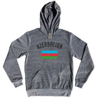 Athletic Grey