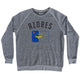 Athletic Grey
