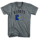 Athletic Grey