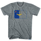 Athletic Grey