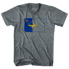 Athletic Grey