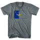 Athletic Grey