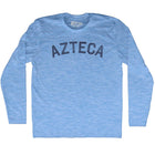 Athletic Blue