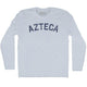 Athletic White