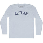 Athletic White