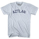 Athletic White