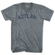 Athletic Grey