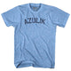 Athletic Blue