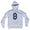 B Money Tri-Blend Hoodie