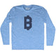 Athletic Blue