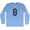 B Money Adult Tri-Blend Long Sleeve T-shirt