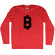 Athletic Red