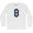 B Money Adult Cotton Long Sleeve T-shirt